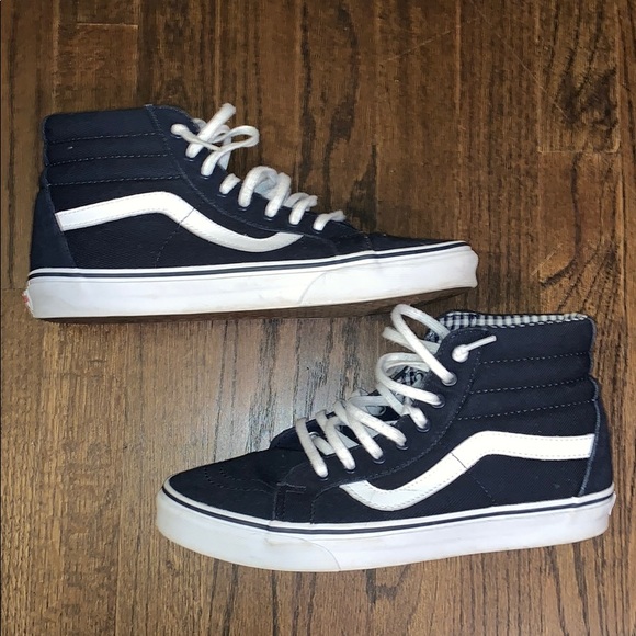 vans hi8 skate